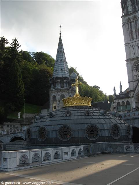 Lourdes