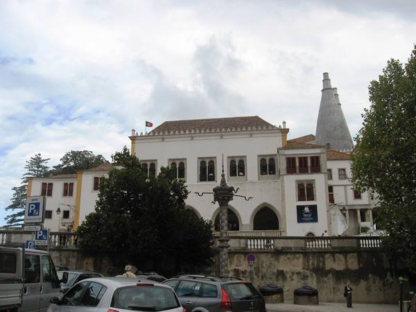 Paço Real