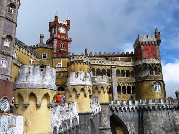 Palacio da Pena