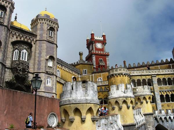 Palacio da Pena