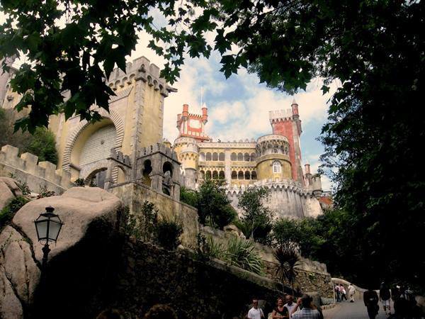 Palacio da Pena