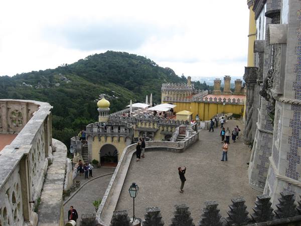 Palacio da Pena