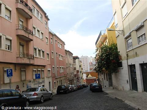 Colli di Lisbona