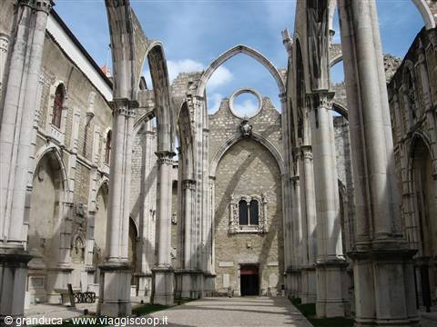 Chiesa del Carmine