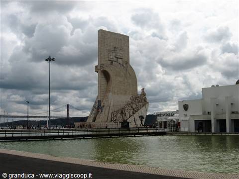 Monumento alle Scoperte