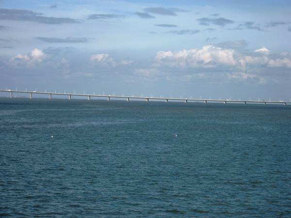 Ponte Vasco de Gama