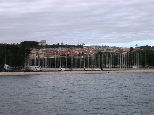 Il Tejo