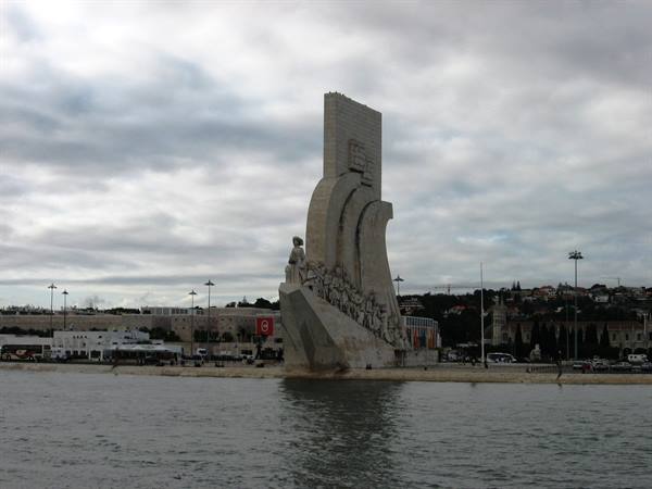 Monumento alle Scoperte