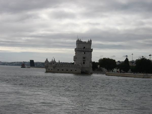 Torre del Belem