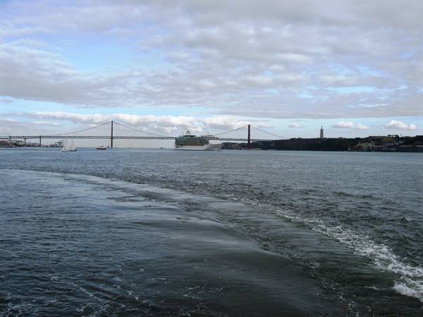 ponte 25 aprile