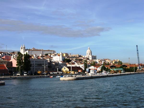 Panoramica