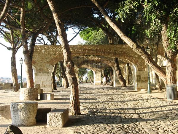 IL Castello di San Giorgio