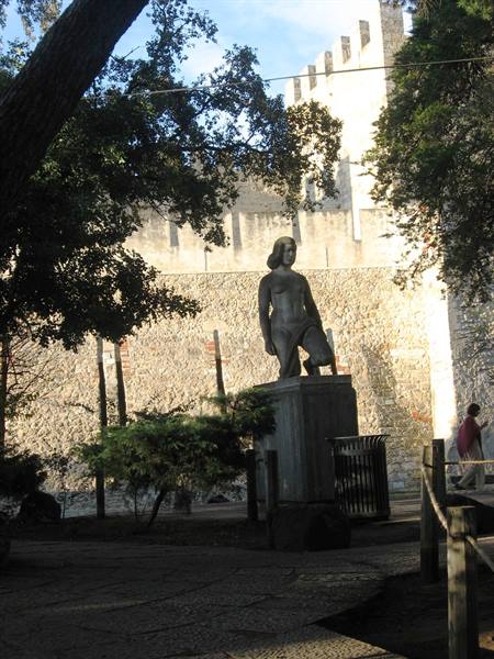 IL Castello di San Giorgio