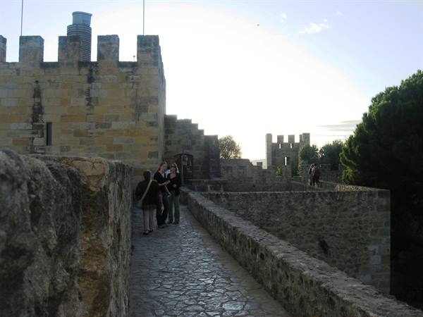 IL Castello di San Giorgio