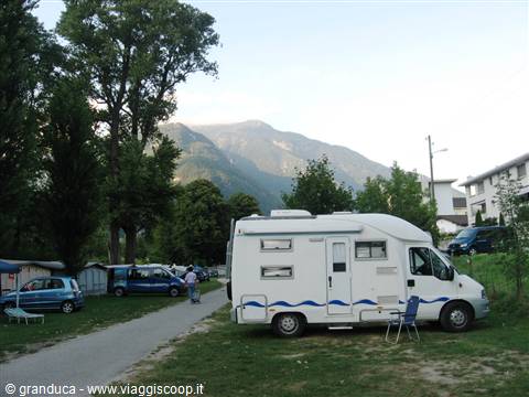 Verso le Fiandre