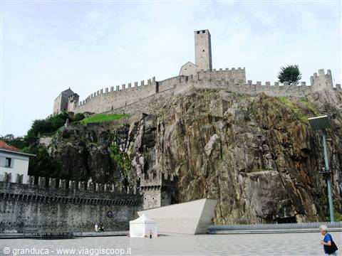 Castelgrande