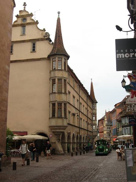 colmar