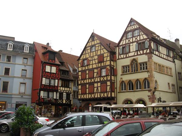 colmar