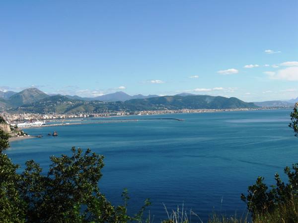 Golfo di Salerno