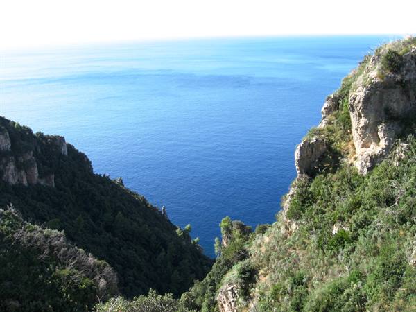 I colori del golfo di Salerno