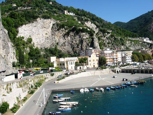 Maiori