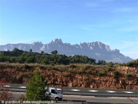 montserrat ovvero montesegato
