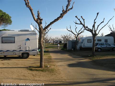 Camping Bon Repos
