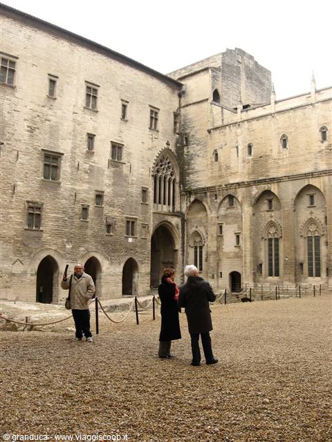 avignon