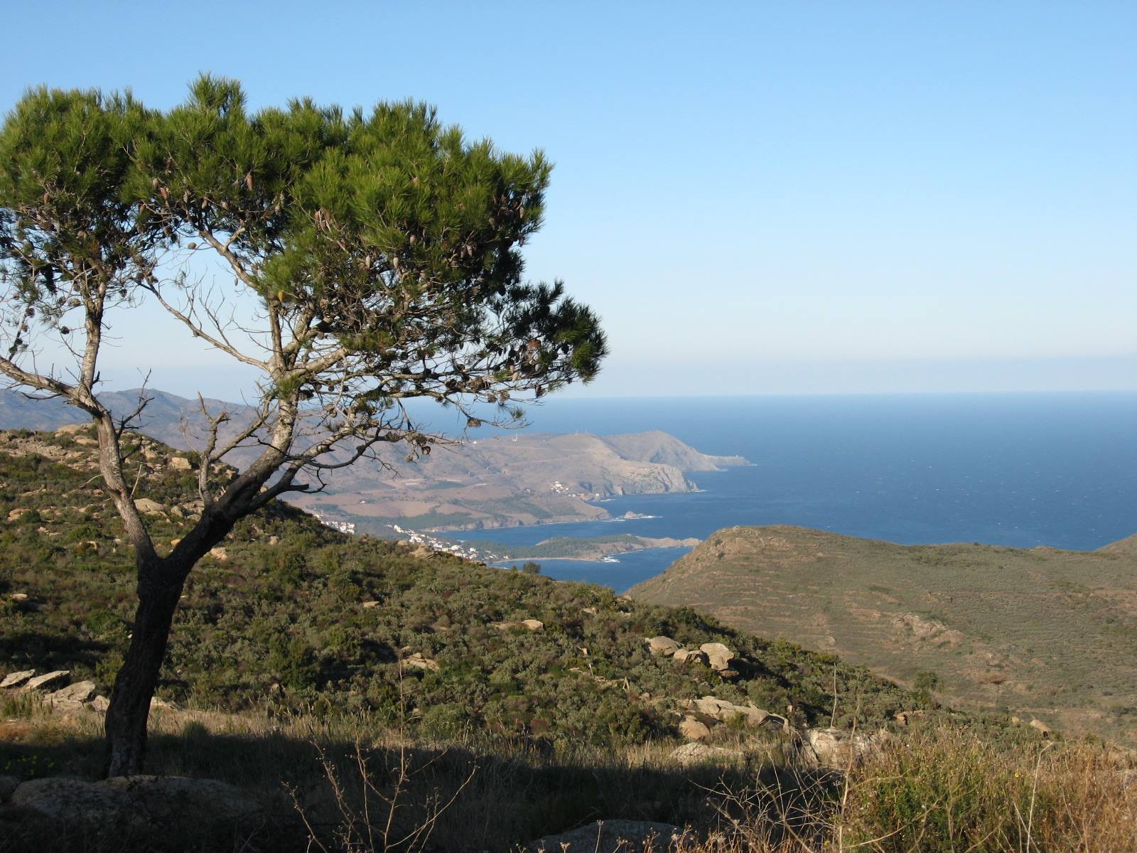 Cap de Creus