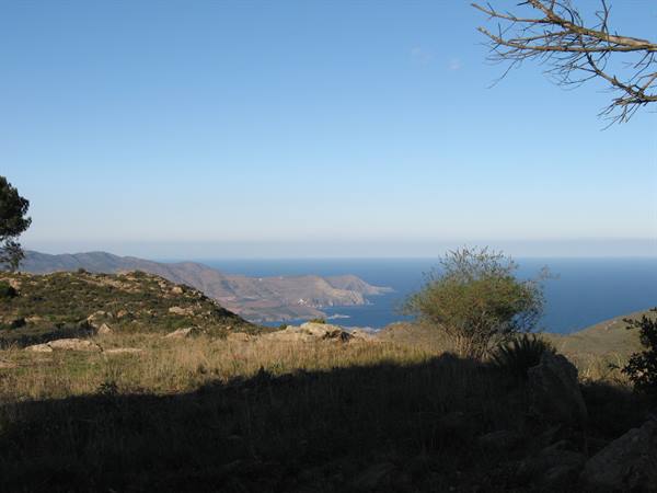 Cap de Creus - Costa Brava