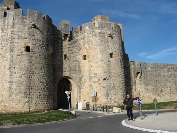 Aigues Mortes