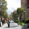 Le mura SPAGNA 