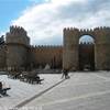 Una porta SPAGNA 