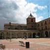 Avila  SPAGNA 