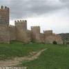 Le mura di Avila SPAGNA 