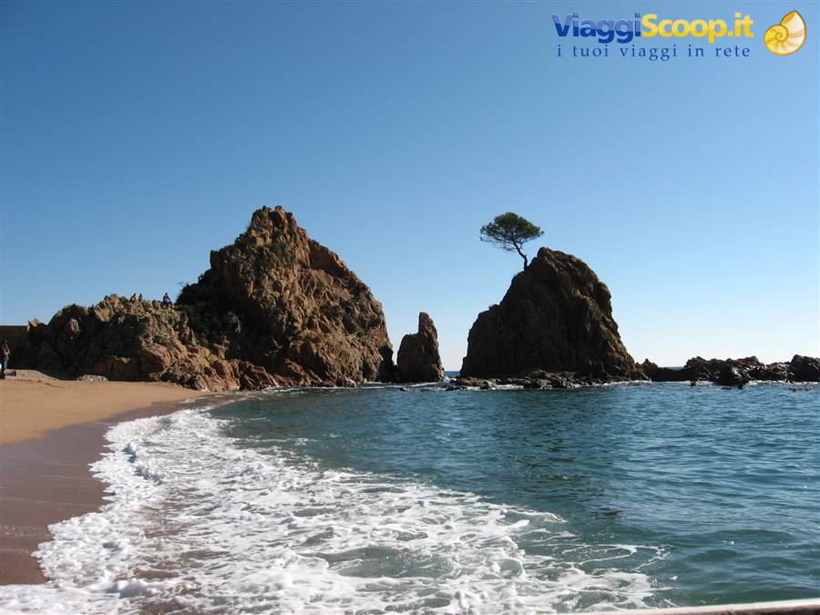 Foto di viaggio in SPAGNA