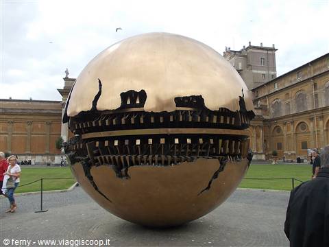 A Roma nel 2011 dall'11 al 12 Ottobre