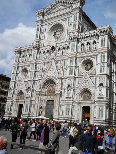 Duomo - Santa maria del Fiore