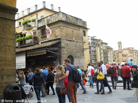 Ponte Vecchio