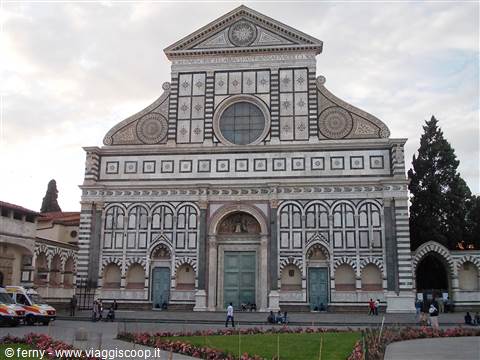 S. Maria Novella