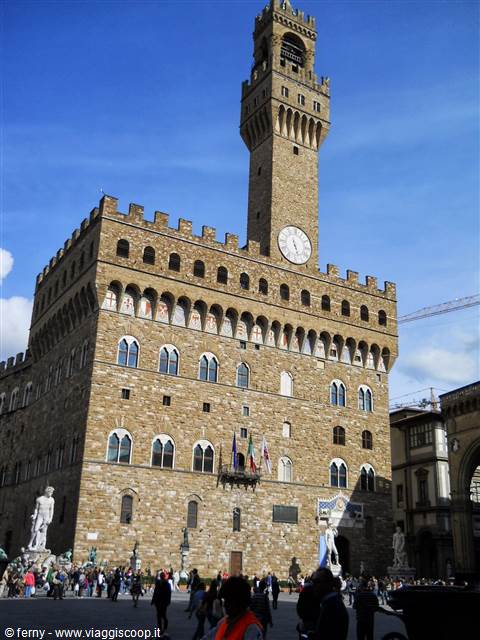 Palazzo Vecchio