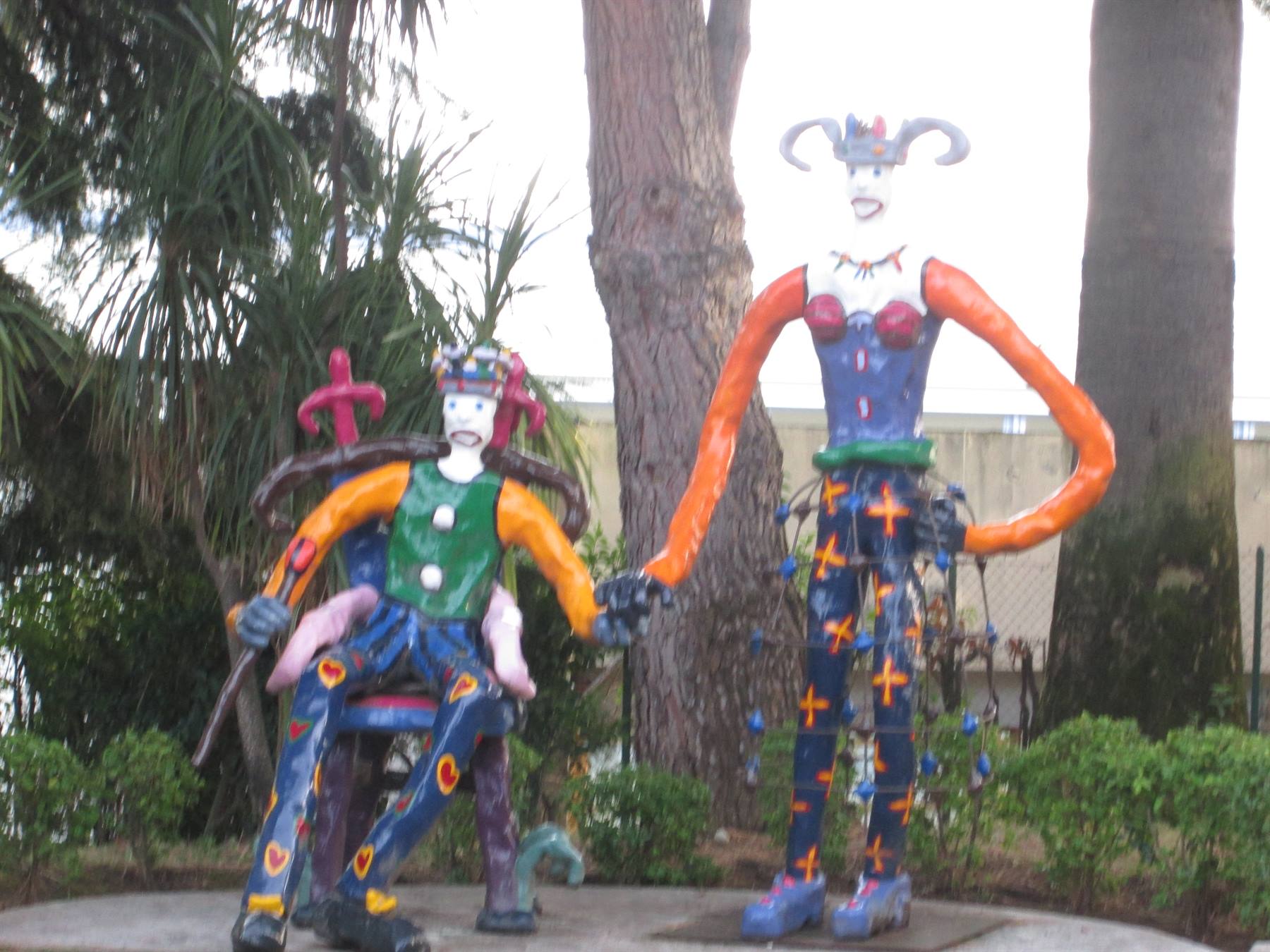 museo arte naif
