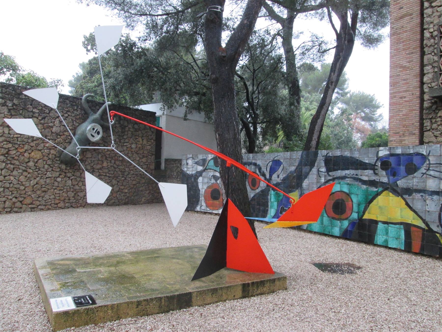 Fondazione Maeght