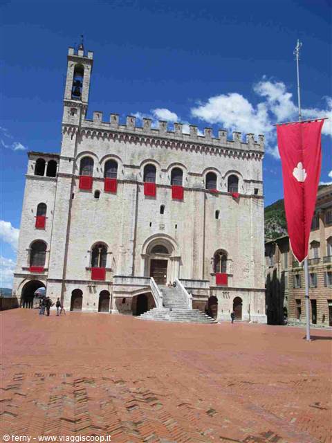 Una Passeggiata per Gubbio e Assisi