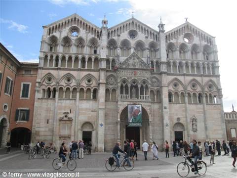 Ferrara