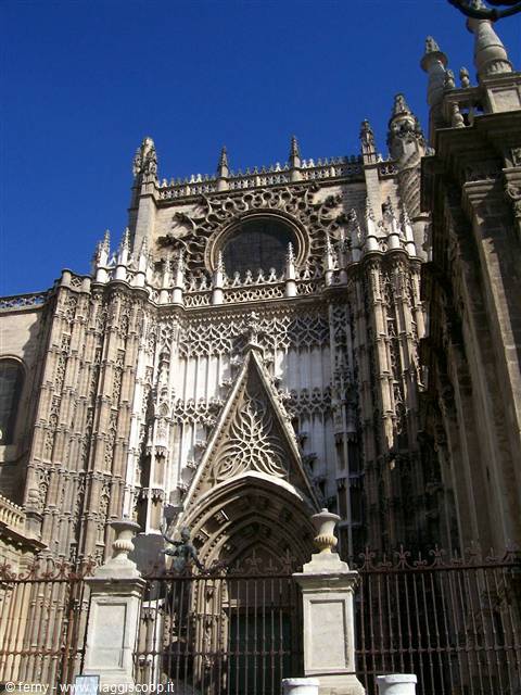 Viaggio in Andalusia