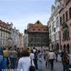 Praga Piazza Staremesto REPUBBLICA CECA 