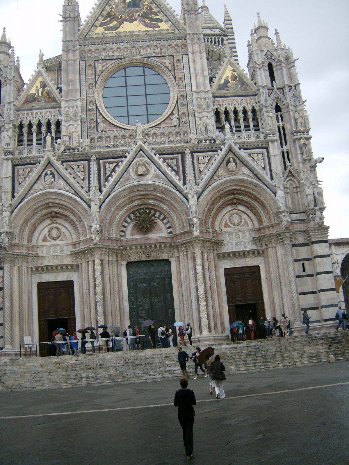 Siena Duomo