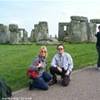 Stonehenge  REGNO UNITO 