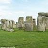 Stonehenge  REGNO UNITO 